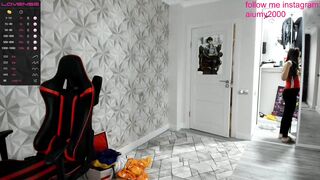 aiumy - [1080 HD Video] Masturbate Natural Body Adult