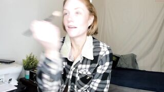 akgingersnaps - [1080 HD Video] Web Model Shaved Obmihod