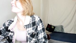 akgingersnaps - [1080 HD Video] Web Model Shaved Obmihod