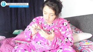 aliceinboobieland - [1080 HD Video] Horny Erotic New Video