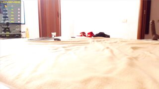 deliciousfeetx - [1080 HD Video] Ticket Show Stream Record Playful