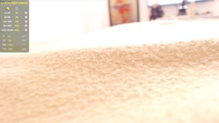 deliciousfeetx - [1080 HD Video] Ticket Show Stream Record Playful