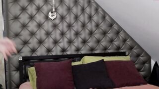 ashley_ros - [1080 HD Video] Obmihod Pretty Cam Model Beautiful