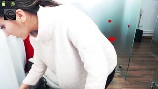 ayumilove - [1080 HD Video] Privat zapisi Private Video Sweet Model