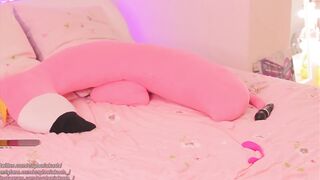 baby_betty - [1080 HD Video] Chaturbate Adult Ticket Show