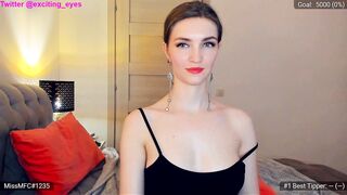 beauty_devil - [1080 HD Video] Shaved Hot Show Cum