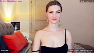 beauty_devil - [1080 HD Video] Shaved Hot Show Cum