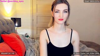 beauty_devil - [1080 HD Video] Big Tip Goal Horny Cam show