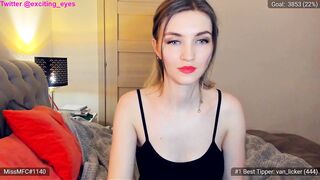 beauty_devil - [1080 HD Video] Big Tip Goal Horny Cam show
