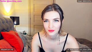 beauty_devil - [1080 HD Video] Big Tip Goal Horny Cam show