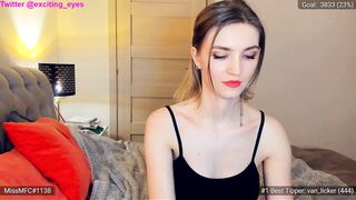 beauty_devil - [1080 HD Video] Big Tip Goal Horny Cam show