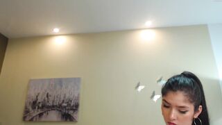 beckyjames - [1080 HD Video] New Video Web Model Webcam