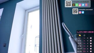 belka22 - [1080 HD Video] ManyVids Interactive toy Naked