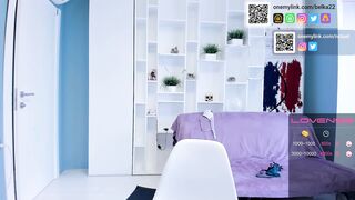 belka22 - [1080 HD Video] ManyVids Interactive toy Naked