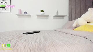 bellarhoades - [1080 HD Video] Cam Clip Private Video Tru Private