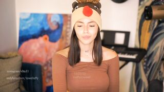 effyloweell - [1080 HD Video] Porn Live Chat Web Model Webcam Model