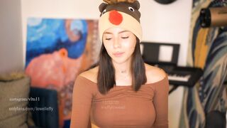 effyloweell - [1080 HD Video] Porn Live Chat Web Model Webcam Model