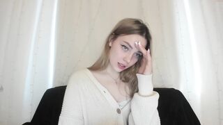 angel_from_sky - [1080 HD Video] Amateur Homemade Webcam Model