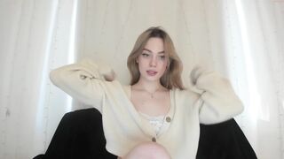 angel_from_sky - [1080 HD Video] Amateur Homemade Webcam Model