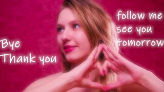 angelella - [1080 HD Video] Sweet Model Stream Record New Video