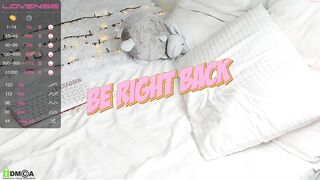 elizabeth_cat - [1080 HD Video] Ticket Show Cute WebCam Girl Pvt