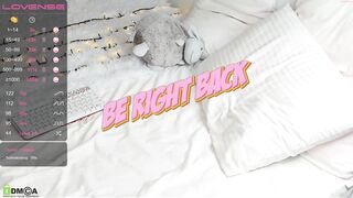 elizabeth_cat - [1080 HD Video] Ticket Show Cute WebCam Girl Pvt