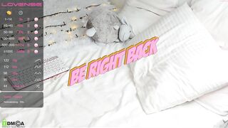 elizabeth_cat - [1080 HD Video] Ticket Show Cute WebCam Girl Pvt