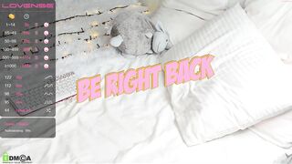 elizabeth_cat - [1080 HD Video] Ticket Show Cute WebCam Girl Pvt