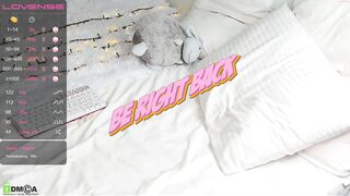 elizabeth_cat - [1080 HD Video] Ticket Show Cute WebCam Girl Pvt