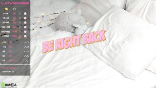 elizabeth_cat - [1080 HD Video] Natural Body Live Show ManyVids