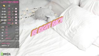 elizabeth_cat - [1080 HD Video] Natural Body Live Show ManyVids