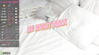 elizabeth_cat - [1080 HD Video] Natural Body Live Show ManyVids