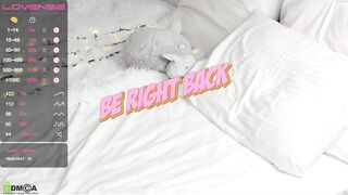 elizabeth_cat - [1080 HD Video] Natural Body Live Show ManyVids