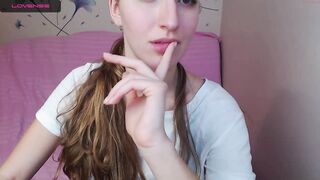 elizabetmiss - [1080 HD Video] Livecam Cam Clip Pvt