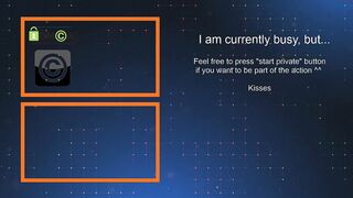 britanny_b - [1080 HD Video] Nora Livecam Only Fun Club Video