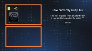 britanny_b - [1080 HD Video] Nora Livecam Only Fun Club Video