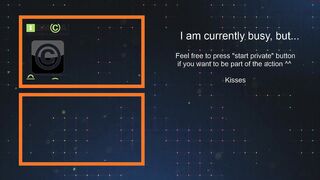 britanny_b - [1080 HD Video] Nora Livecam Only Fun Club Video