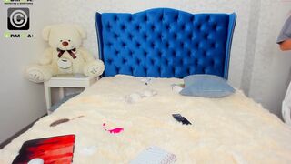 britanny_b - [1080 HD Video] Nora Livecam Only Fun Club Video