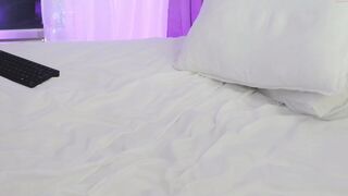 annjoy_ - [1080 HD Video] Nude Girl Web Model Livecam