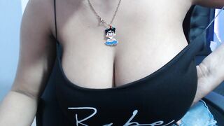 emily_leon - [1080 HD Video] Crazy Goal Erotic Pretty Cam Model