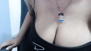 emily_leon - [1080 HD Video] Crazy Goal Erotic Pretty Cam Model