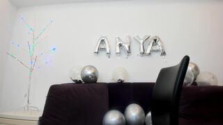 anya_fox - [1080 HD Video] Sexy Girl Nice Shaved
