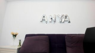 anya_fox - [1080 HD Video] Porn Live Chat Stream Record Obmihod
