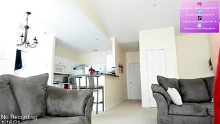 emilyjoneschat - [1080 HD Video] Private Video Cute WebCam Girl Shaved