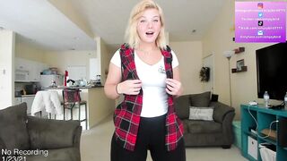 emilyjoneschat - [1080 HD Video] Pussy Homemade Nice