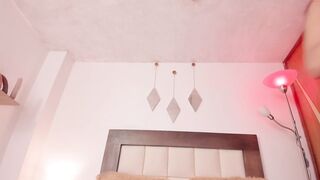 carla_hernandez - [1080 HD Video] Live Show ManyVids Lush