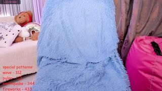 emma_clarc - [1080 HD Video] Camwhores Lush New Video