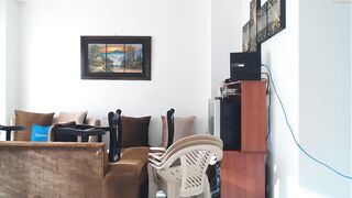 carol_owen1 - [1080 HD Video] Hidden Show Naked Model Recording