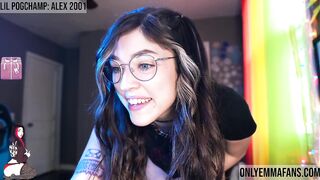 emmachoice - [1080 HD Video] Adult Livecam Pvt