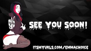 emmachoice - [1080 HD Video] Chaturbate Naughty MFC Share